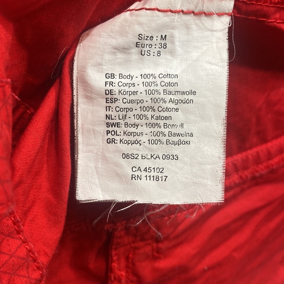 Bench light-weighted jacket size M - Picture 11 of 12